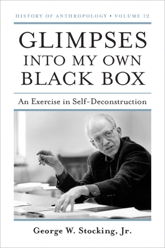 Glimpses Into My Own Black Box
