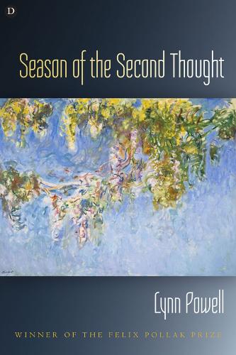 Season of the Second Thought