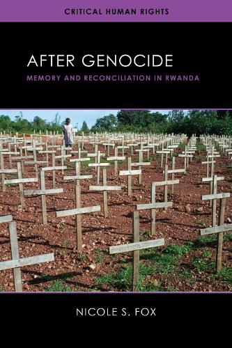 After Genocide