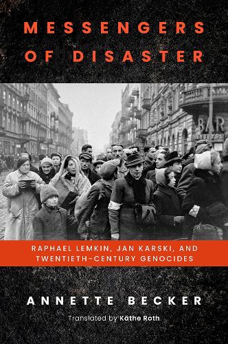 Messengers of Disaster