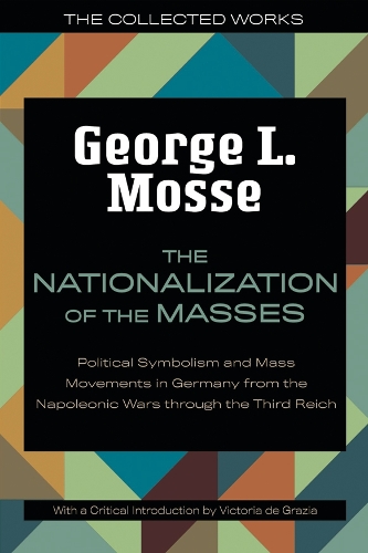 The Nationalization of the Masses