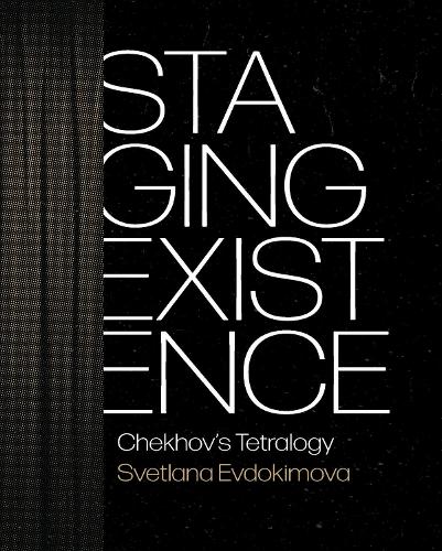 Staging Existence