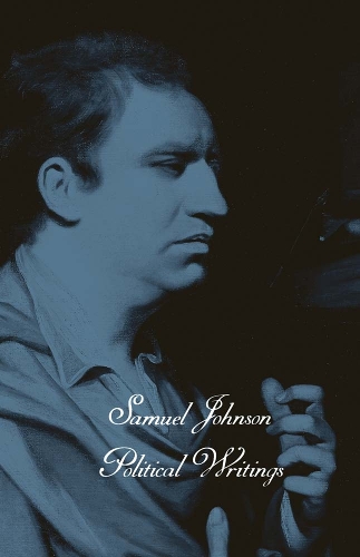The Works of Samuel Johnson, Vol 10