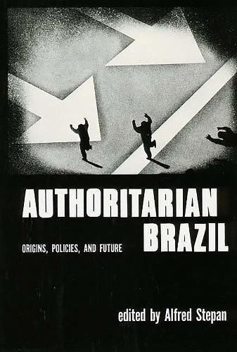 Authoritarian Brazil