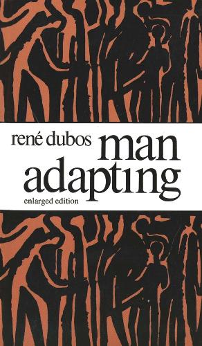 Man Adapting