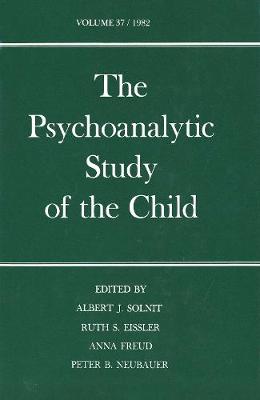 The Psychoanalytic Study of the Child
