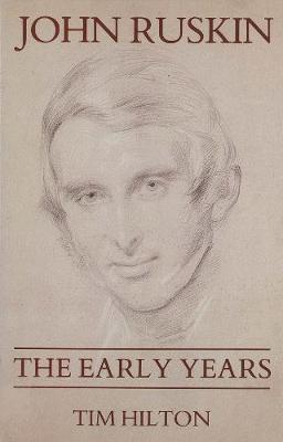 John Ruskin