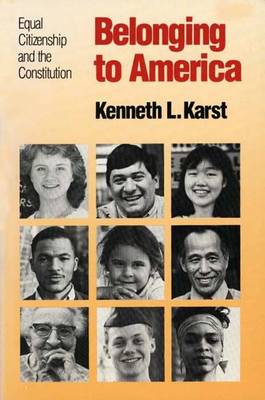 Belonging to America