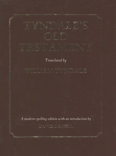 Tyndale's Old Testament