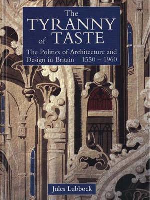 The Tyranny of Taste