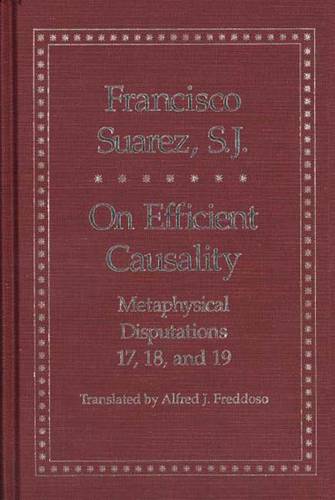 On Efficient Causality