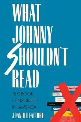 What Johnny Shouldn't Read