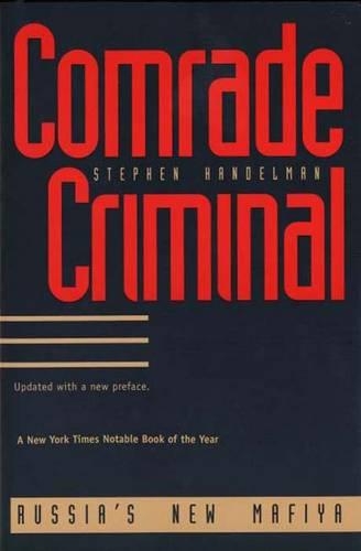 Comrade Criminal