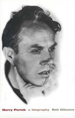 Harry Partch