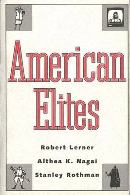 American Elites