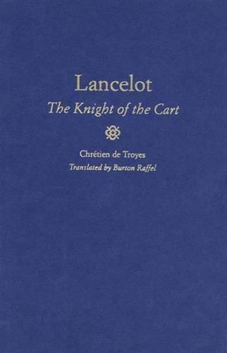 Lancelot, or, the Knight of the Cart