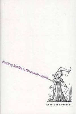 Imagining Rabelais in Renaissance England