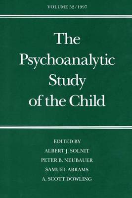 The Psychoanalytic Study of the Child