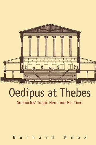 Oedipus at Thebes