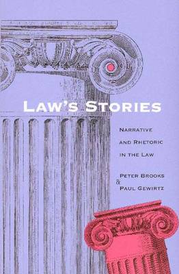 Law's Stories