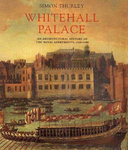 Whitehall Palace