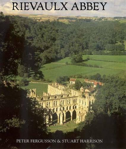 Rievaulx Abbey