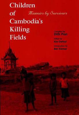 Children of Cambodia's Killing Fields