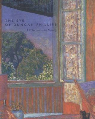 The Eye of Duncan Phillips