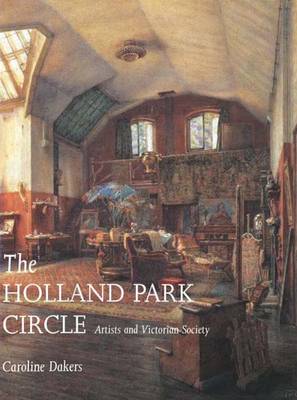The Holland Park Circle