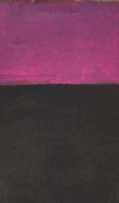 Mark Rothko