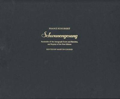"Schwanengesang"