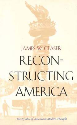 Reconstructing America