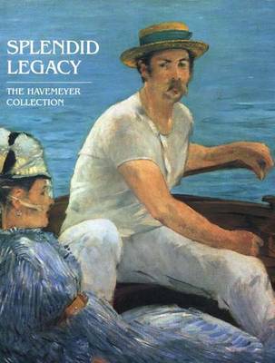 Splendid Legacy