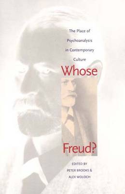 Whose Freud?