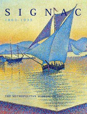 Paul Signac, 1863-1935