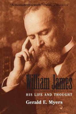 William James