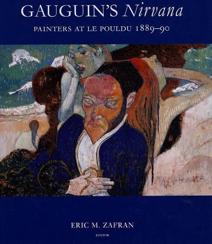 Gauguin's "Nirvana"