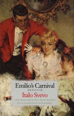 Emilio's Carnival or "Senilita"