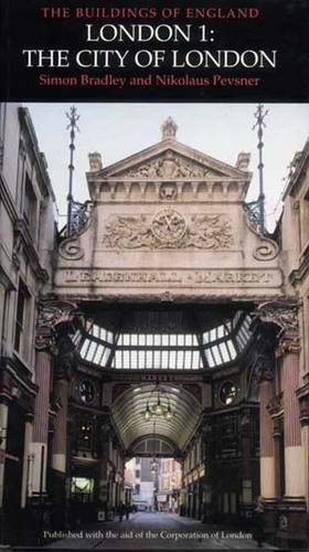 London 1: The City of London