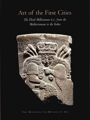 Art of the First Cities