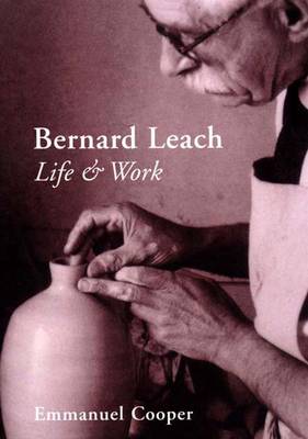 Bernard Leach