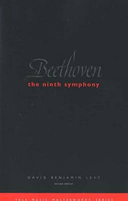 Beethoven: The Ninth Symphony