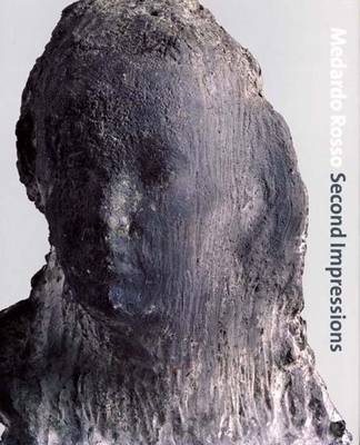Medardo Rosso