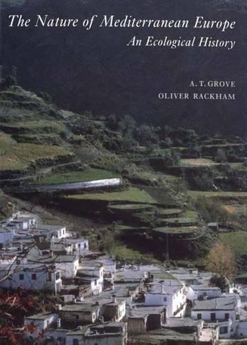 The Nature of Mediterranean Europe