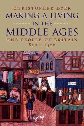 Making a Living in the Middle Ages