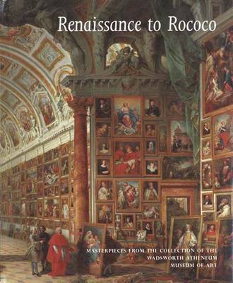 Renaissance to Rococo