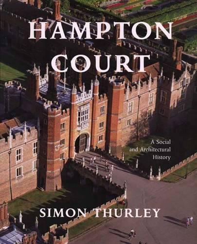 Hampton Court