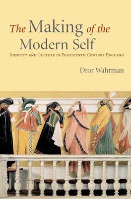 The Making of the Modern-Self
