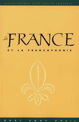 La France Et La Francophonie