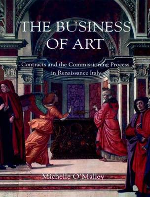 The Business of Art